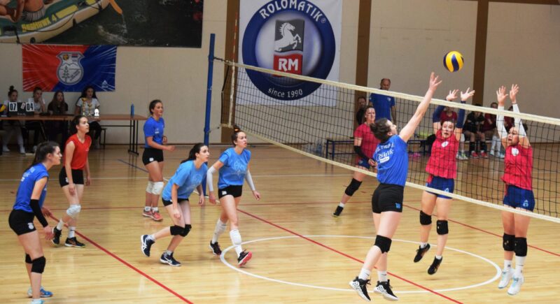 Са сусрета ОК Тара - ОК Дрина