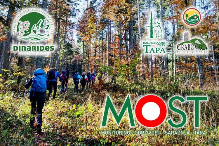 5 ПК Тара Бајина Башта 