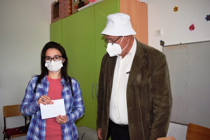 Александра Средојевић