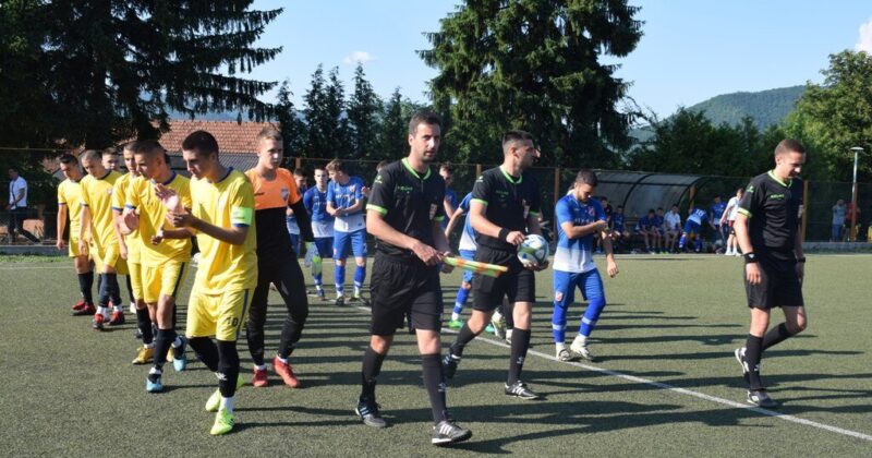 Срећа на страни Краљевчана