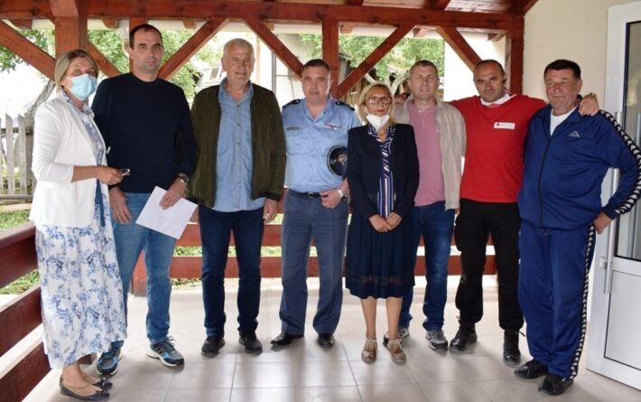 Добитници признања