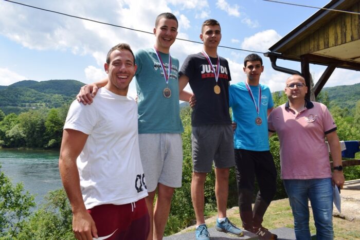 Најбољи кадети