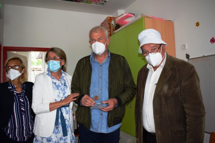 Слободан Живановић