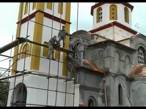 Црква у Топлици