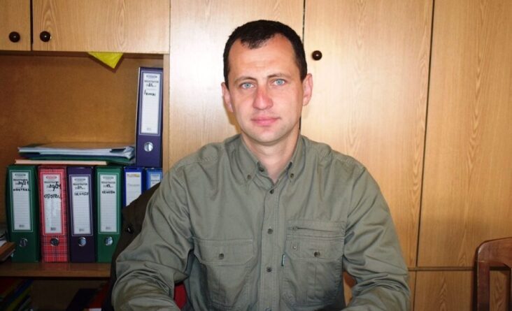 ДСС - Милан Леонтијевић повереник за Бајину Башту