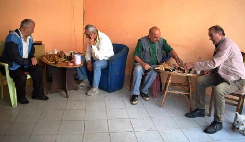 дЕТАЉ ИЗ иДИЛЕ