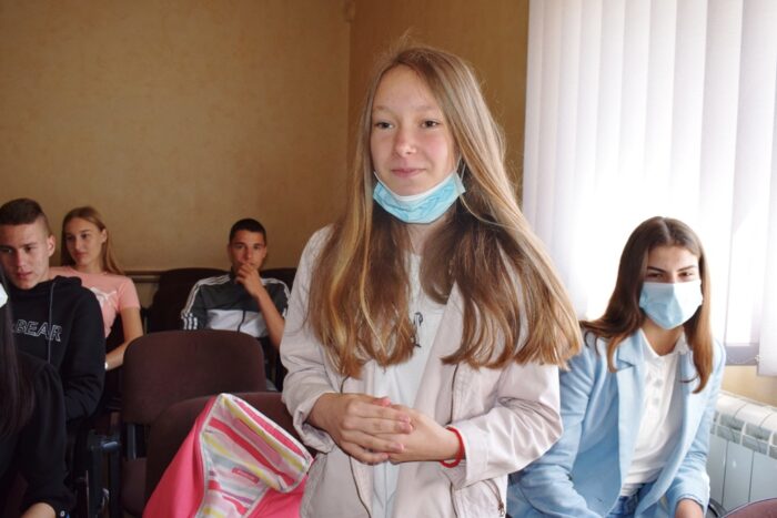 Ива Живановић