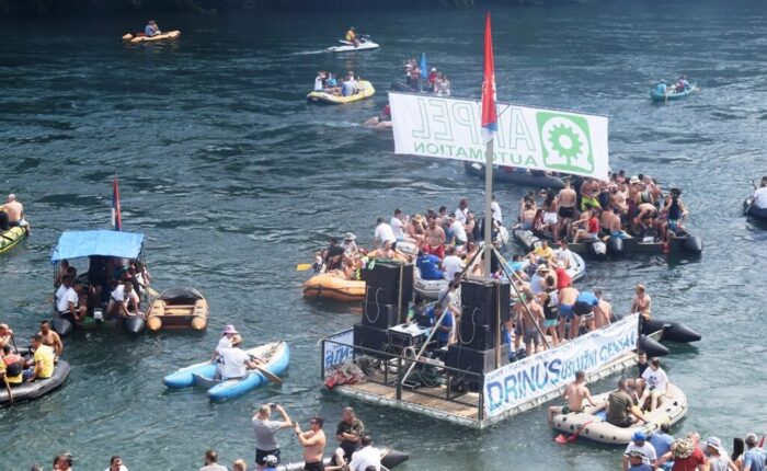 Београдски Арпел