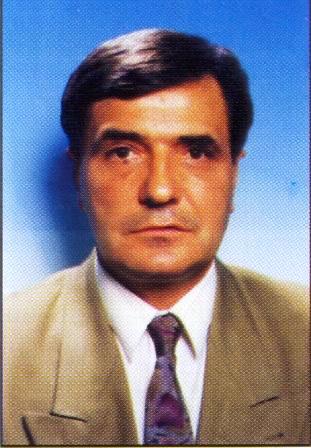 Bozic Vladan
