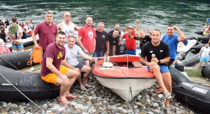 Друштво из Ужица