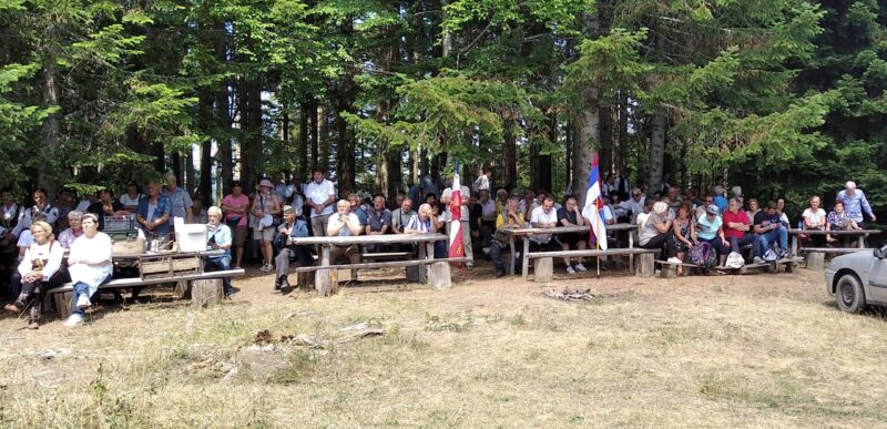 Народни збор - Тара