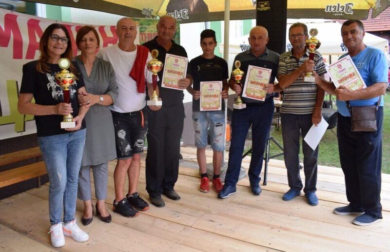 Признања за квалитет