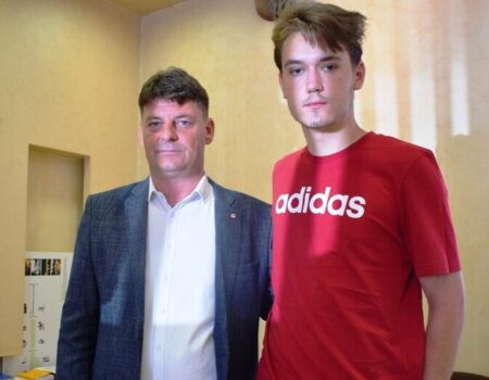 Јован Јанковић