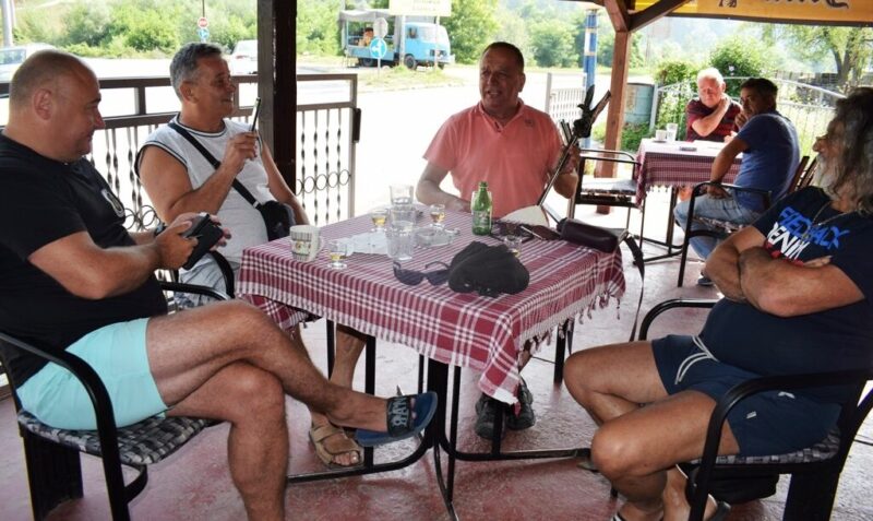 гусларски концерт