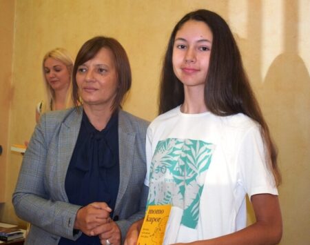 Нађа Станковић