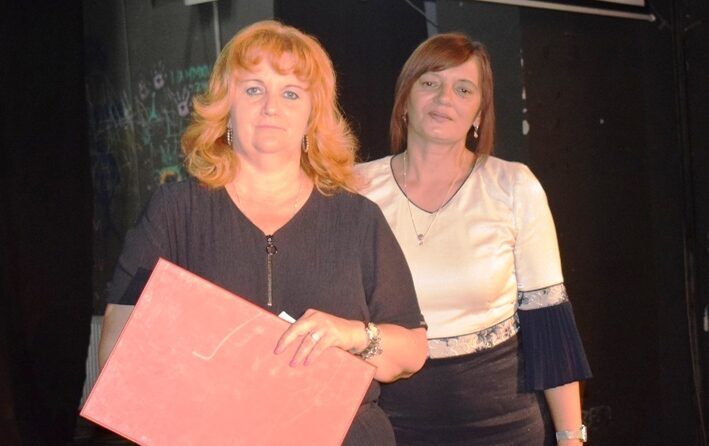 Повеља Дому здравља "Евелина Хаверфилд"