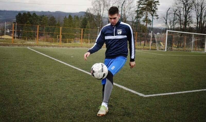 Тешић- ФК Слога