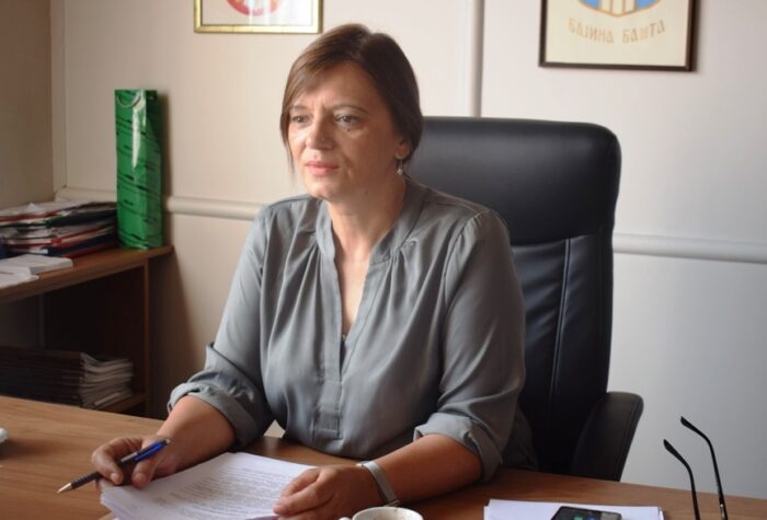 Весна Ђурић