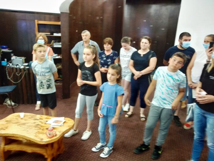 Са отварања изложбе (6)