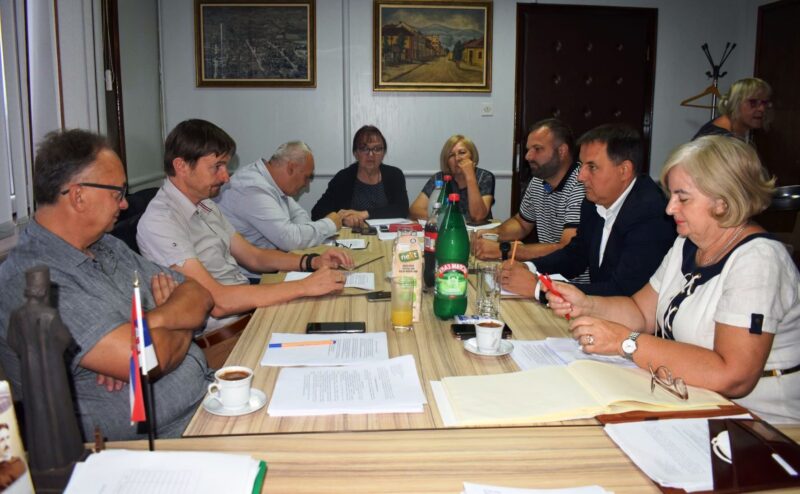 13. sednica OV