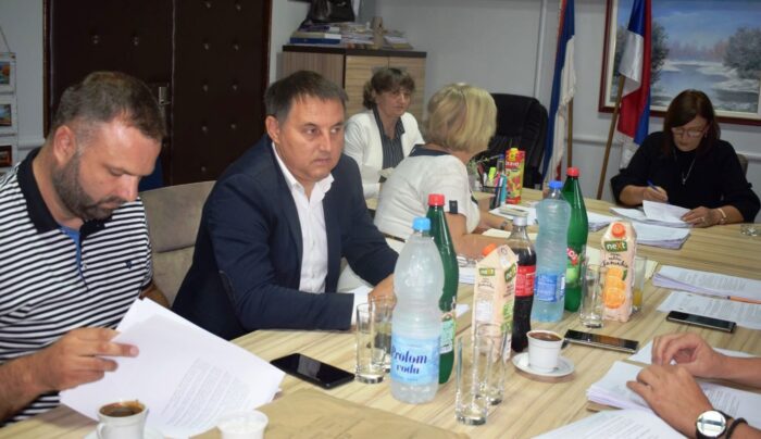 Detalj sa 13. sednice OV (1)