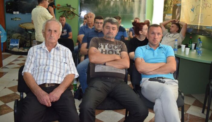 Detalj sa predavawa зa pcelare- (1)