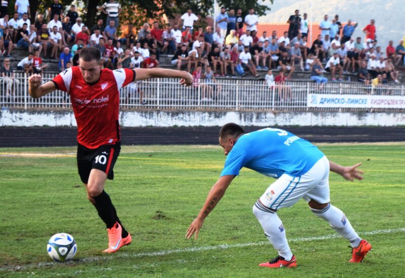 Ђорђевић у акцији