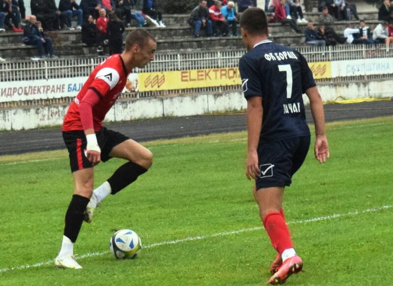 Duel veselinovica i Obrenovica