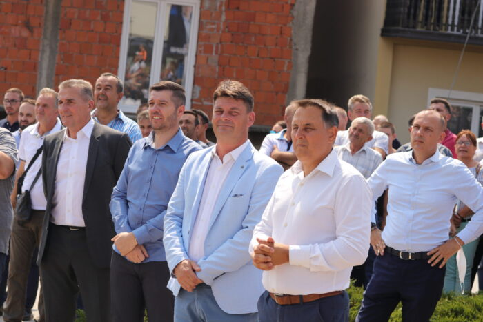 Бајина Башта- Вучић 06