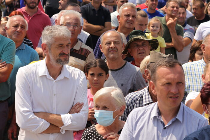 Бајина Башта- Вучић 05