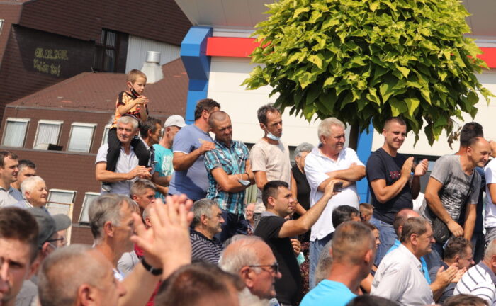 Бајина Башта- Вучић 08