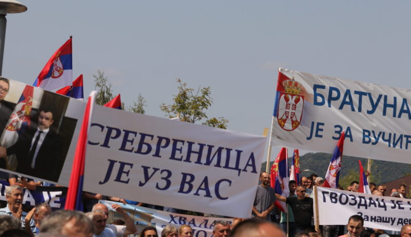 Бајина Башта- Вучић 01