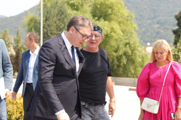 Бајина Башта- Вучић 02