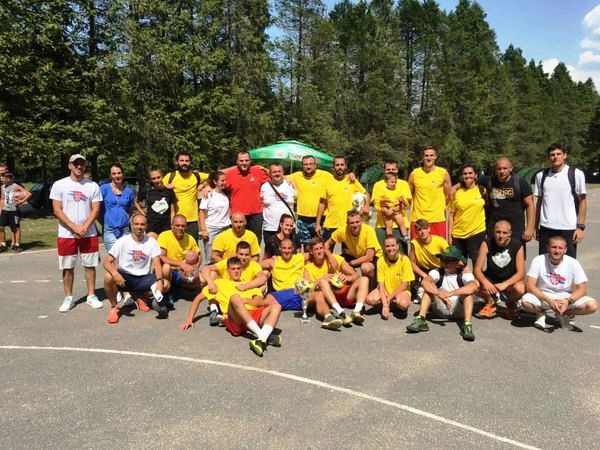 Prvo mesto Kostojevici