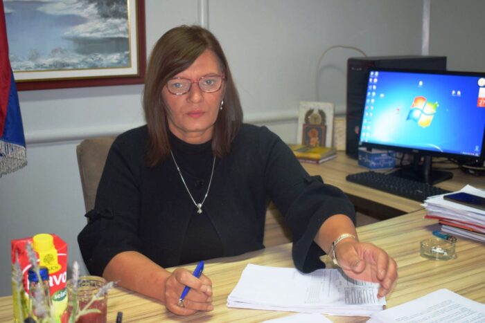 V. Djuric, predsednica (1)
