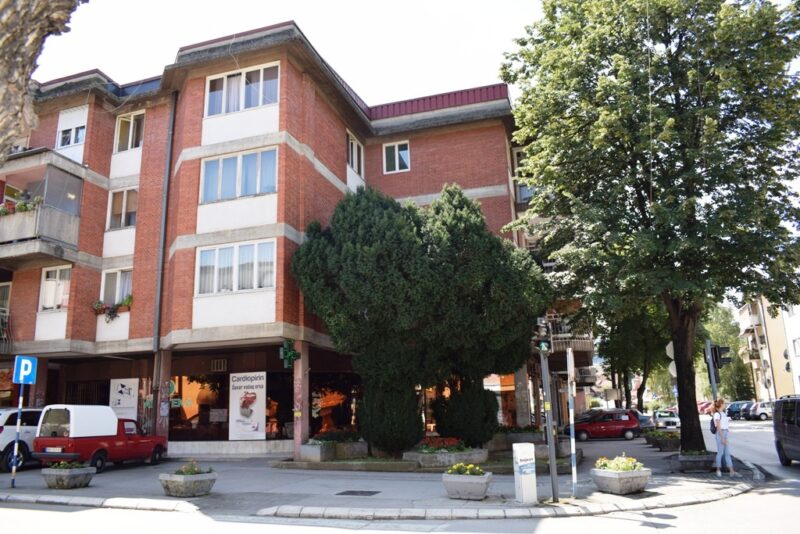 Бајина Башта