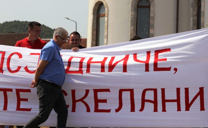 Вучић - Бајина Башта 10