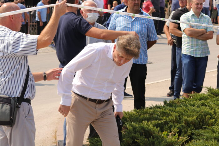 Вучић - Бајина Башта 11