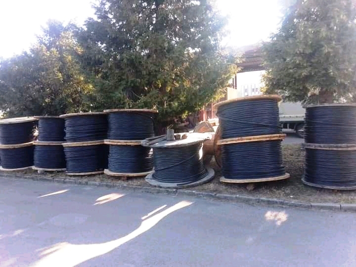 Електродистрибуција - каблови