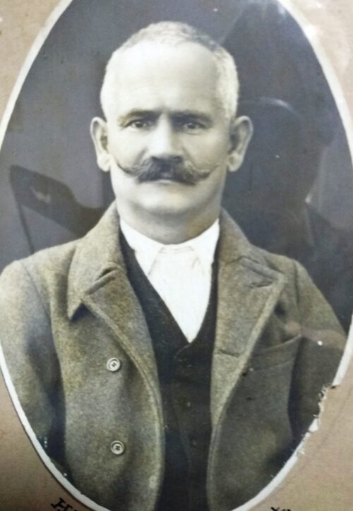 Нешко Цвијовић