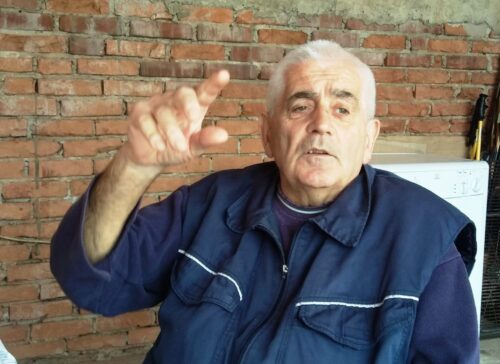 Бране Цвијовић