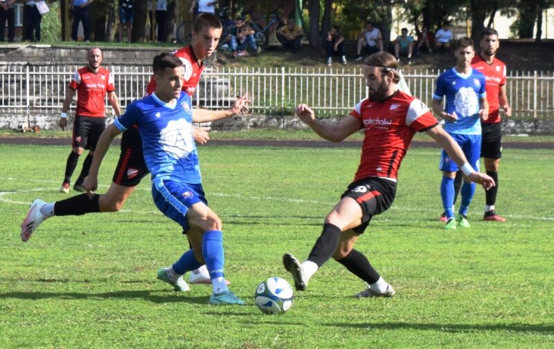 Слога ББ - Слога Пожега