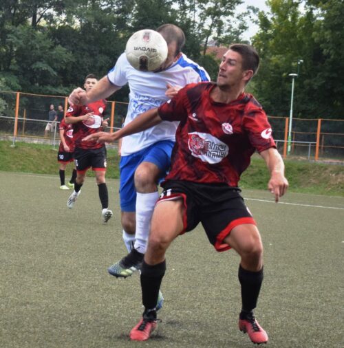 Вишесава - Перућац 5 