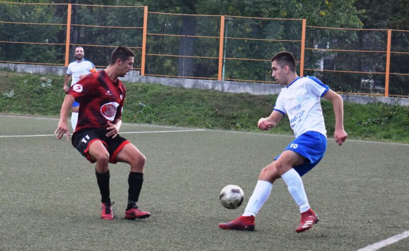 Вишесава - Перућац 3