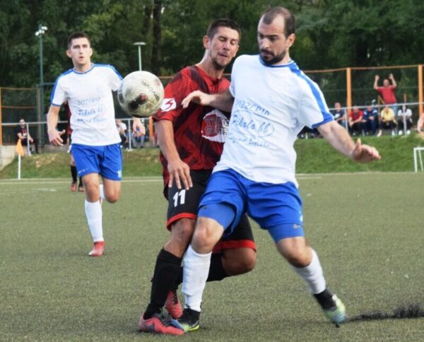 Вишесава - Перућац 4 4