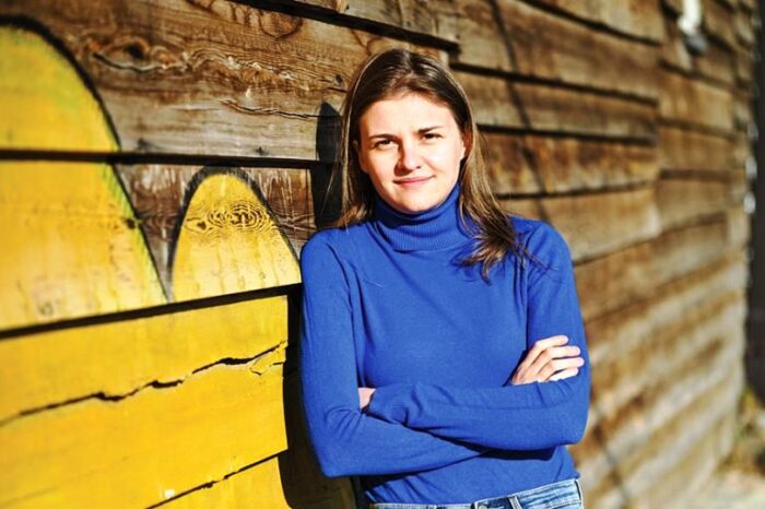 Златни кладенац, Радмила Петровић