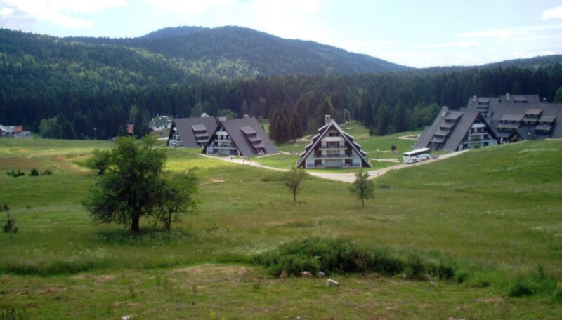 Митровац на Тари