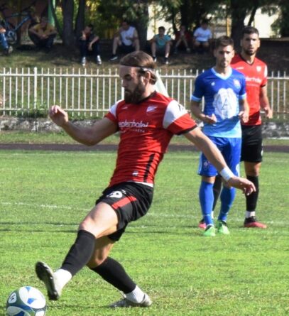 Nikola Sutic, Sloga BB