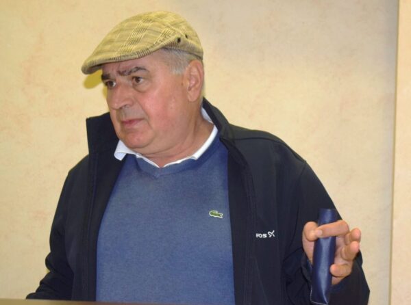 Дејан Филиповић