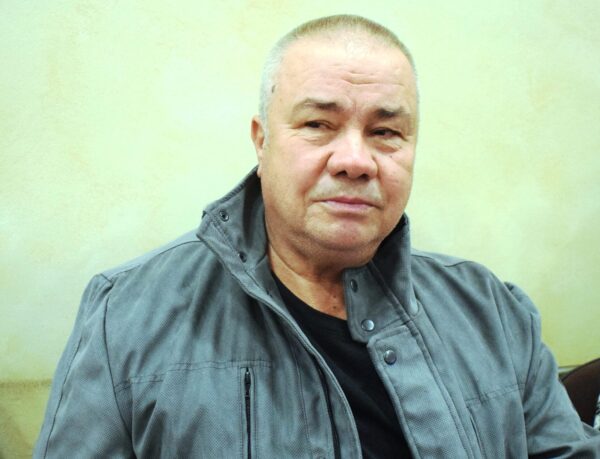 Нови одборник Србољуб Јовановић